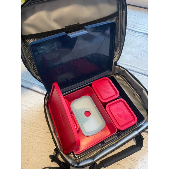 Bento lunchbox - Picture 3 of 3